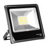 48220 - Reflector delgado de LED 30 W luz de día, Volteck
