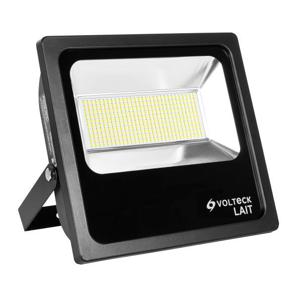 48336 - Reflector delgado de LED 150 W luz cálida, Volteck