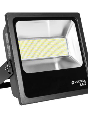 46127 - Reflector delgado de LED 200 W luz de día, Volteck