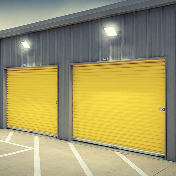 22040 - Reflector ultra delgado LED 10 W luz de día, Volteck Basic