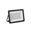 28093 - Reflector ultra delgado LED 100 W luz cálida, Volteck Basic