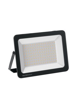 28093 - Reflector ultra delgado LED 100 W luz cálida, Volteck Basic