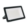 26112 - Reflector ultra delgado LED 300 W luz de día, Volteck Basic