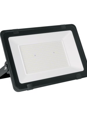 26112 - Reflector ultra delgado LED 300 W luz de día, Volteck Basic