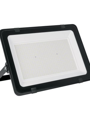 26113 - Reflector ultra delgado LED 400 W luz de día, Volteck Basic