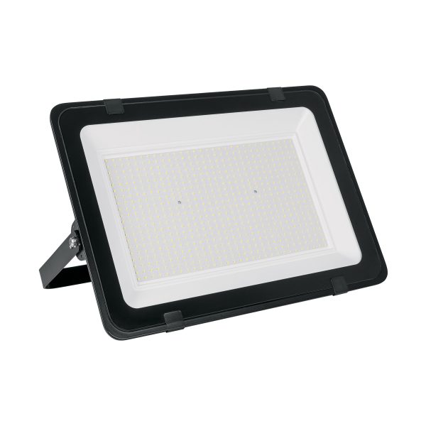 26113 - Reflector ultra delgado LED 400 W luz de día, Volteck Basic