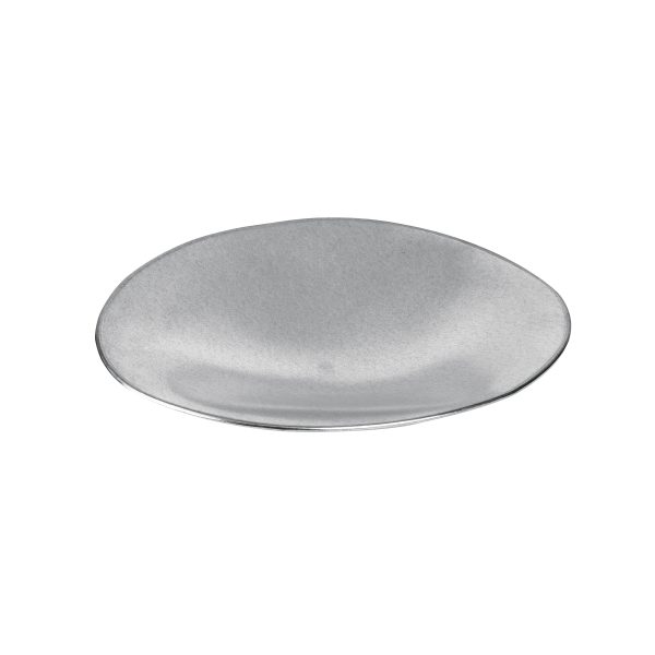 100860 - Charola para báscula mecánica, Truper