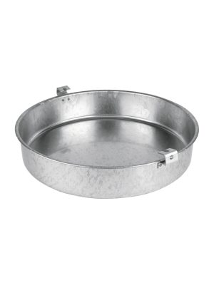 100861 - Charola para báscula mecánica colgante, Truper