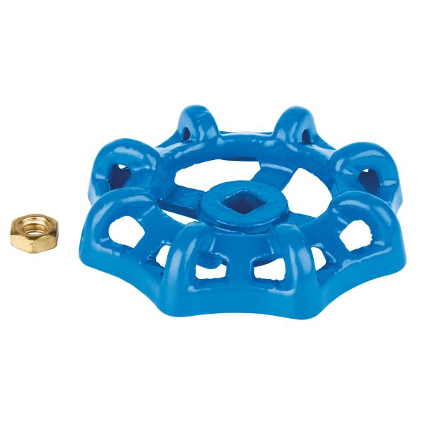 48536 - Repuesto de volante para válvulas de globo de 1', Foset