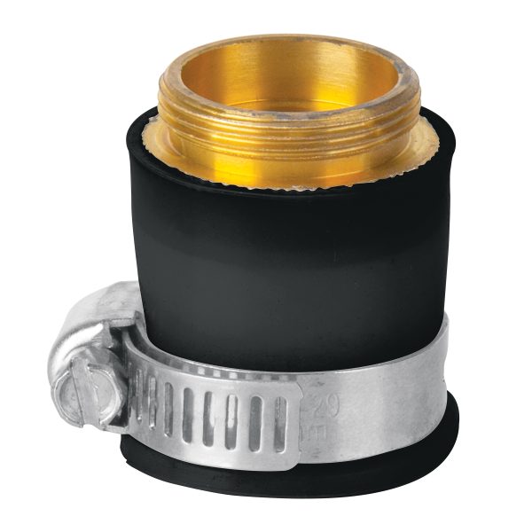 48521 - Adaptador de goma p/filtro sobre tarja, Foset