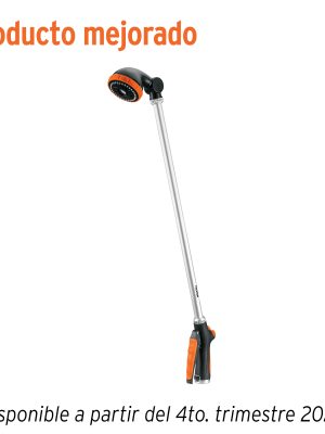 10325 - Pistola para riego tipo regadera de 32', Truper