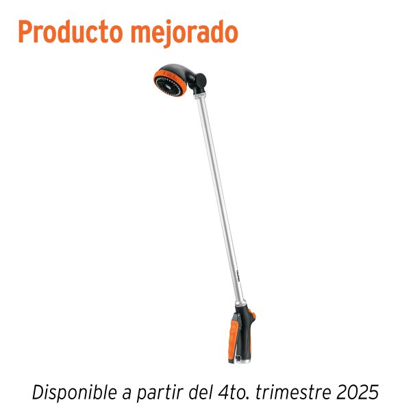 10325 - Pistola para riego tipo regadera de 32', Truper