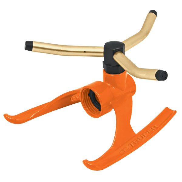 REG-3X-2.jpg 10307 - Aspersor b/metálica giratorio 3 brazos de latón, Truper