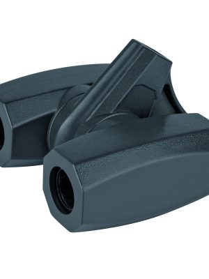 101785 - Corredera de repuesto para cortador de azulejo CAZ100BX