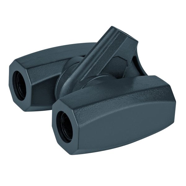 101785 - Corredera de repuesto para cortador de azulejo CAZ100BX