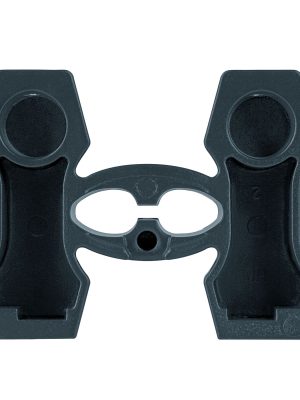 REP-100BX-RIE.jpg 101784 - Bases de repuesto para riel de cortador CAZ100BX, 2 pzas