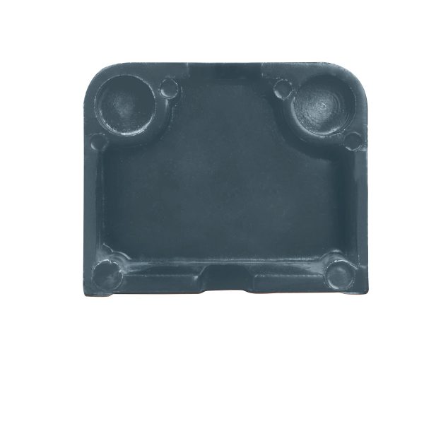 11957 - Repuesto rieles para cortadores de azulejo, 40 y 60B, 4 pzas