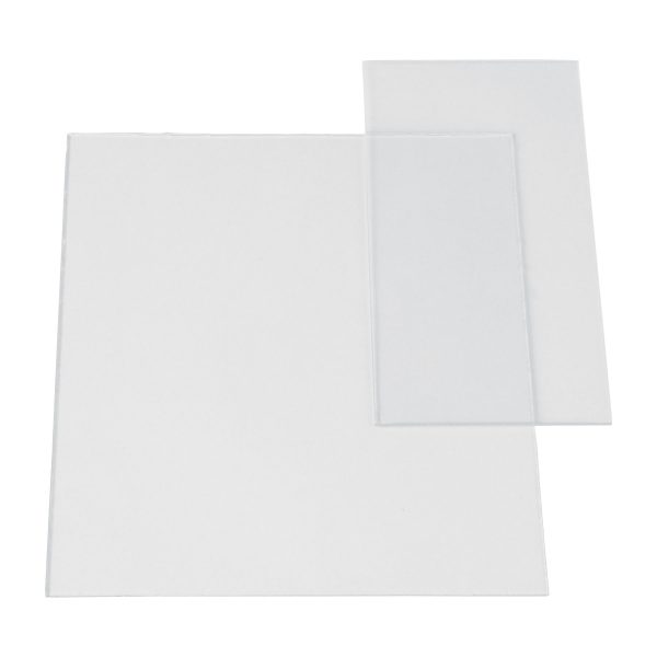 27439 - Bolsa c/2 micas para careta CAREL-12P, PRETUL