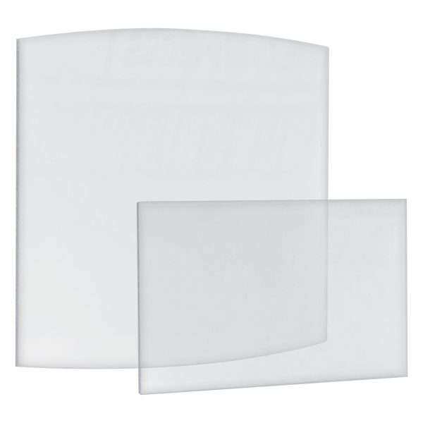 17470 - Bolsa c/2 micas para careta CAREL-913A, 913F, 913T y 913X