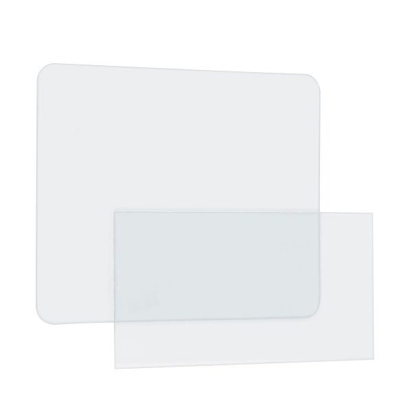 102063 - Bolsa c/2 micas para careta CAREL-913C, TRUPER