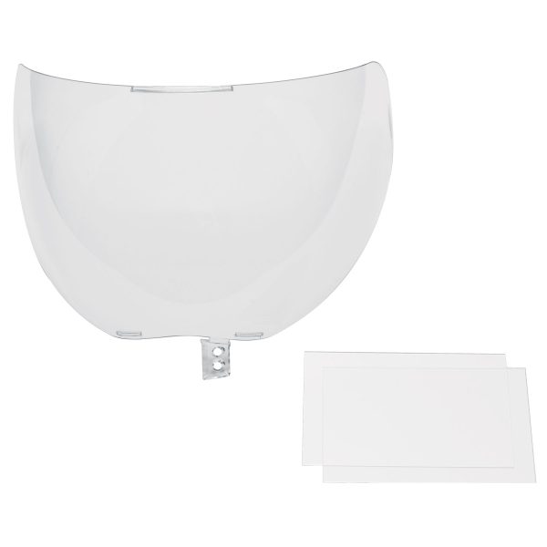 102060 - Bolsa c/2 micas para careta CAREL-913DX (2021), TRUPER