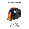 102060 - Bolsa c/2 micas para careta CAREL-913DX (2021), TRUPER