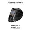 14634 - Bolsa c/2 micas para careta CAREL-913DX (2020) EXPERT