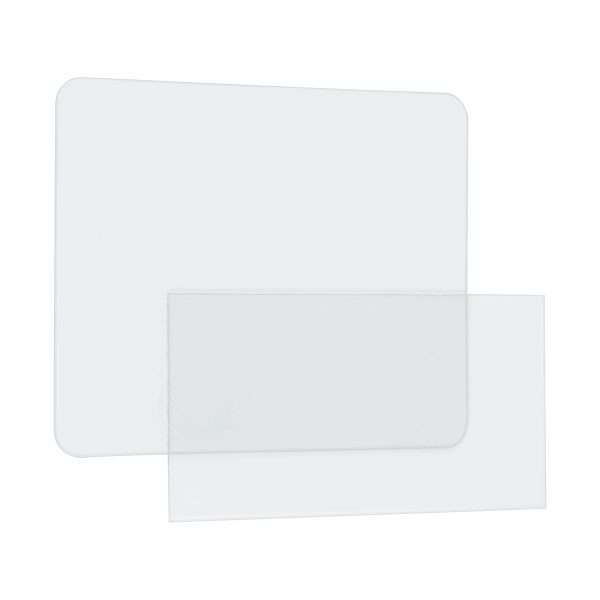 29980 - Bolsa c/2 micas para careta CAREL-913P1, PRETUL