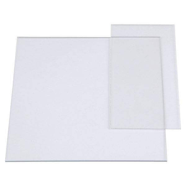 29981 - Bolsa c/2 micas para careta CAREL-913P2, PRETUL