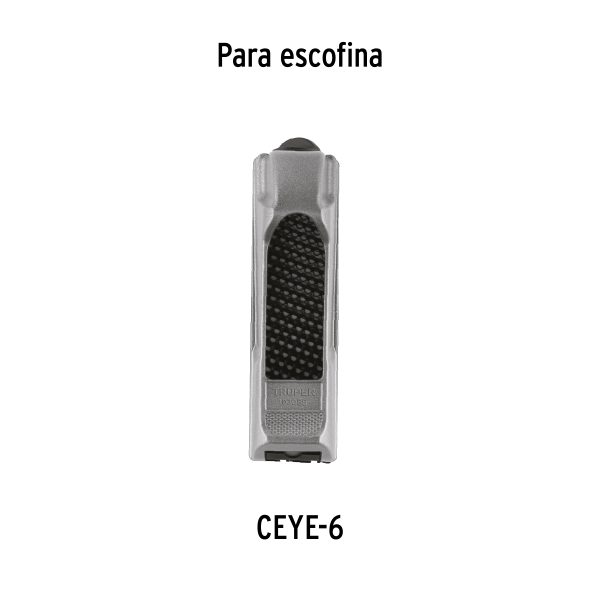 103376 - Cuchilla de repuesto para cepillo CEYE-6, Truper