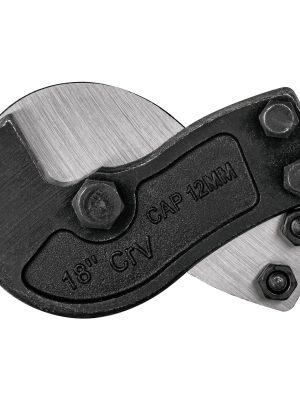 101971 - Cabeza de repuesto para cortador de cable COC-18, Truper