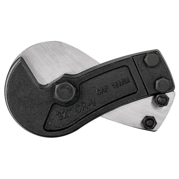 101972 - Cabeza de repuesto para cortador de cable COC-32, Truper