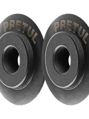 REP-COT-PN.jpg 20963 - Blíster con 2 cuchillas para cortador de tubo COT-P, Pretul