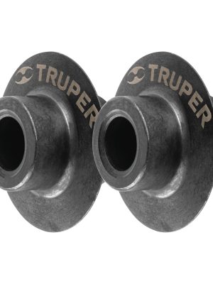 12864 - Blíster con 2 cuchillas para cortador de tubo COTA-50