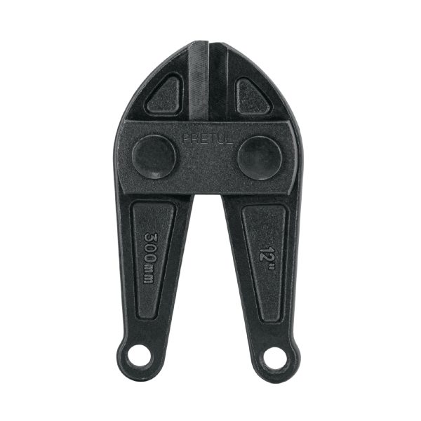 20950 - Cuchillas de repuesto para cortapernos 12', Pretul