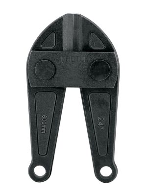 20953 - Cuchillas de repuesto para cortapernos 24', Pretul