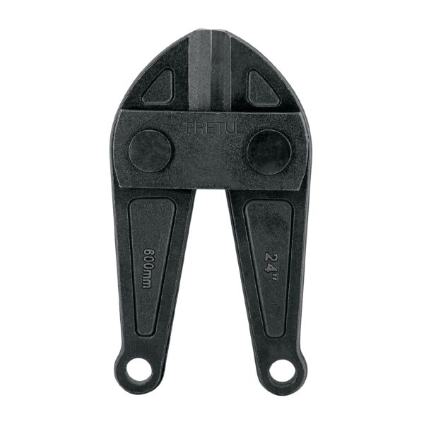 20953 - Cuchillas de repuesto para cortapernos 24', Pretul