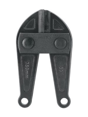 20954 - Cuchillas de repuesto para cortapernos 30', Pretul