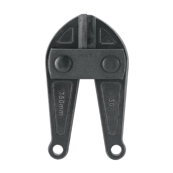 20954 - Cuchillas de repuesto para cortapernos 30', Pretul