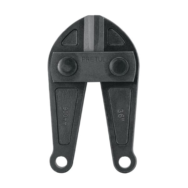 20955 - Cuchillas de repuesto para cortapernos 36', Pretul