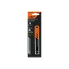100098 - Estuche con 10 cuchillas SK2 de 9 mm para cutter, Expert