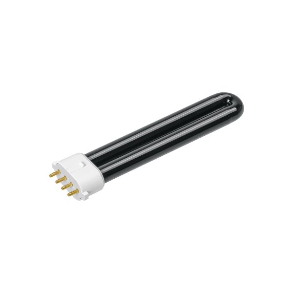 45676 - Lámpara UV 9 W de repuesto para detector de billetes falsos