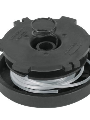 18437 - Repuesto de carrete con hilo para DES-1000, TRUPER