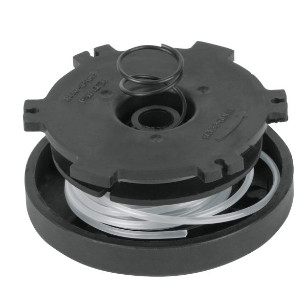 18437 - Repuesto de carrete con hilo para DES-1000, TRUPER