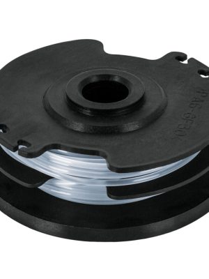 18414 - Repuesto de carrete con hilo para DES-550, TRUPER