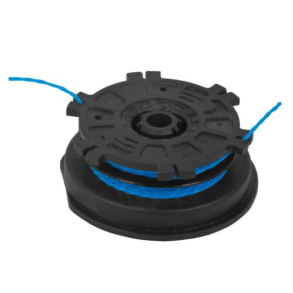 12676 - Repuesto de carrete con hilo para DES-600, TRUPER