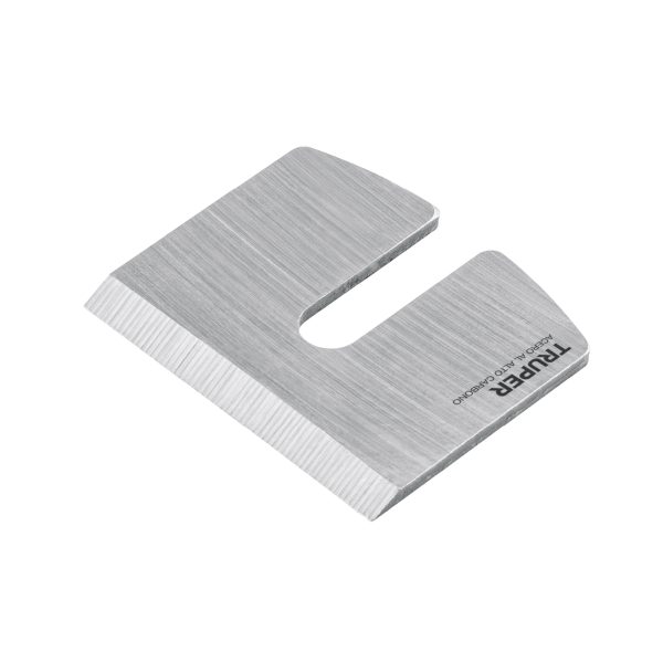 12842 - Repuesto de cuchilla para escochebre E-9R, Truper