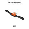 12842 - Repuesto de cuchilla para escochebre E-9R, Truper