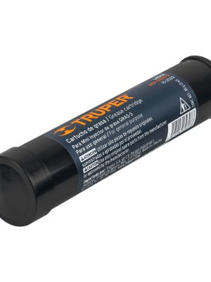 REP-GRAS-3.jpg 14912 - Cartucho de repuesto para inyector de grasa GRAS-3, Truper