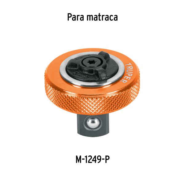 101670 - Kit de repuesto para M-1249-P, Truper